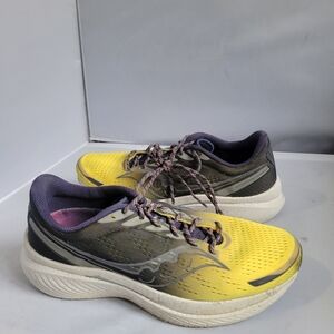 Size 11.5 - Mens Saucony Endorphin Speed 2 Reverie